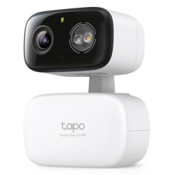 TP-Link Tapo C216 Box IP security camera Indoor 2304 x 1296 pixels Ceiling/Wall/Desk
