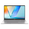ASUS Vivobook S16 S3607QA-PL004W Copilot+ PC Qualcomm Snapdragon X1-26-100 Laptop 40.6 cm (16") WUXGA 16 GB LPDDR5x-SDRAM 512 GB