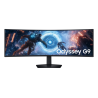 Samsung 49" Odyssey G91F 144Hz Gaming Monitor