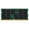 Kingston Technology 32GB, DDR5, 4800MT/s, ECC, Unbuffered, SODIMM, CL40, 2RX8, 1.1V, 262-pin, 16Gbit