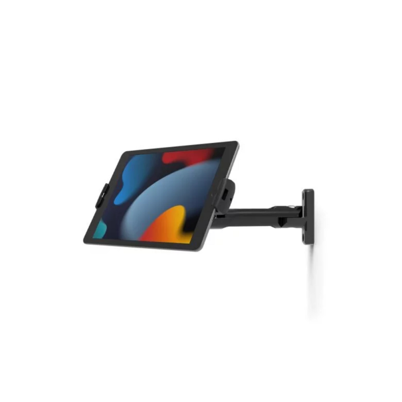 Compulocks Universal Tablet Cling Swing Wall Mount Black