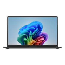 Samsung Galaxy Book5 NP754XHD-CG2UK laptop Intel Core Ultra 7 255U 39.6 cm (15.6") Full HD 16 GB LPDDR5x-SDRAM 512 GB SSD Wi-Fi 