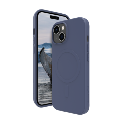 dbramante1928 Greenland Pro MS - iPhone 16e/15/14/13 - Blue