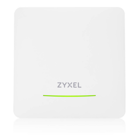 Zyxel NWA50BE PRO 5764 Mbit/s White Power over Ethernet (PoE)