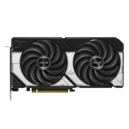 ASUS Dual -RTX5070-12G NVIDIA GeForce RTX 5070 12 GB GDDR7