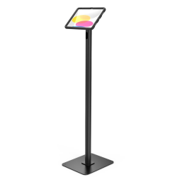Compulocks Universal Tablet Magnetix, Swift Floor Stand - Black