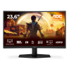 AOC G4 C24G42E computer monitor 59.9 cm (23.6") 1920 x 1080 pixels Full HD LED Black, Red