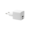 dbramante1928 re-charge Pro - EU Wall Charger USBC30W+USBA18W-W
