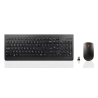 Lenovo 510 keyboard Mouse included Home RF Wireless QWERTY UK English Black