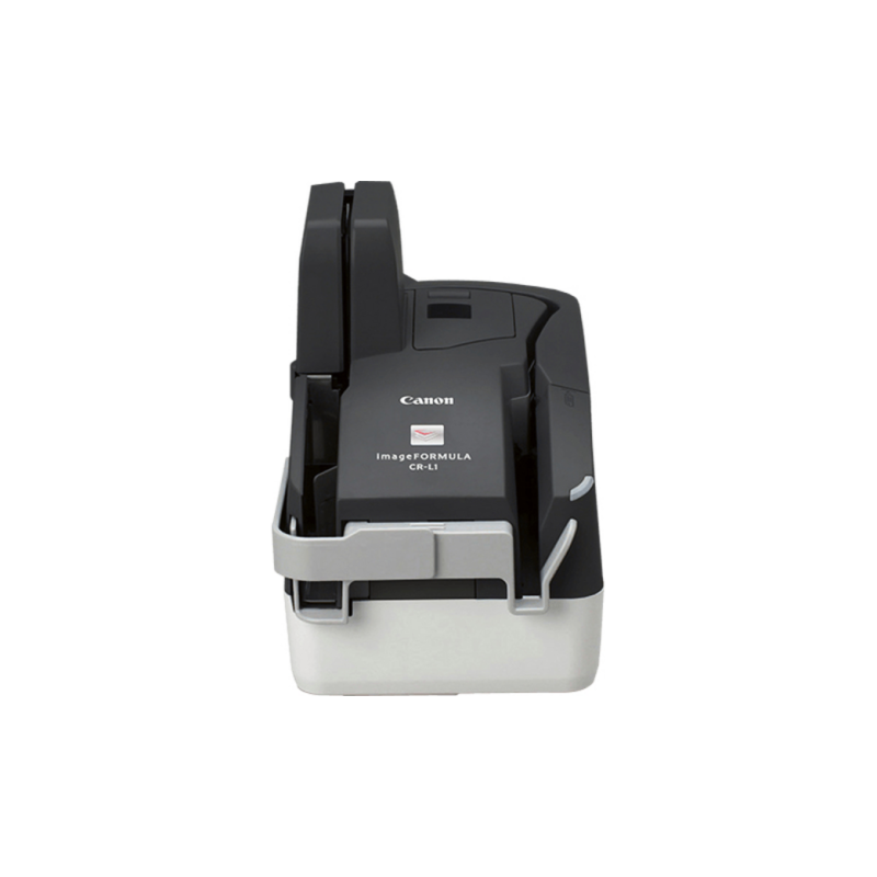 Canon imageFORMULA CR-L1 UV 300 x 300 DPI Black, Grey