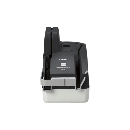 Canon imageFORMULA CR-L1 UV 300 x 300 DPI Black, Grey