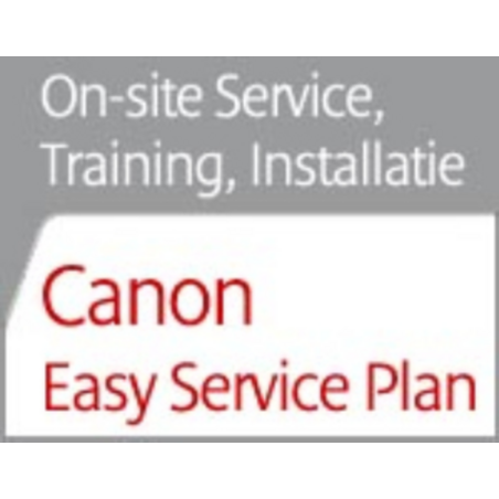 Canon Easy Service Plan imageRUNNER 3 year(s)