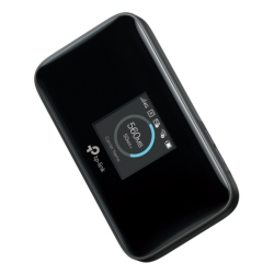 TP-Link 600 Mbps LTE-Advanced Mobile Wi-Fi
