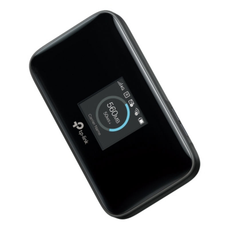 TP-Link 600 Mbps LTE-Advanced Mobile Wi-Fi