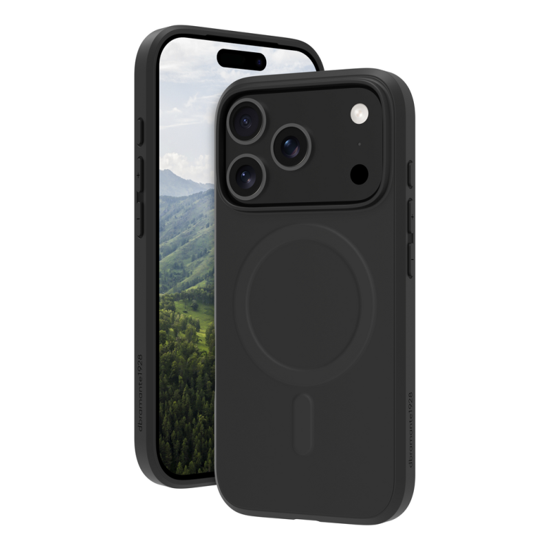 dbramante1928 Greenland Pro MS mobile phone case Cover Black