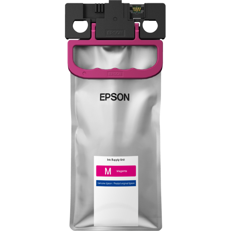 Epson C13T13M340 ink cartridge 1 pc(s) Original Extra (Super) High Yield Magenta