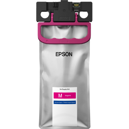 Epson C13T13M340 ink cartridge 1 pc(s) Original Extra (Super) High Yield Magenta