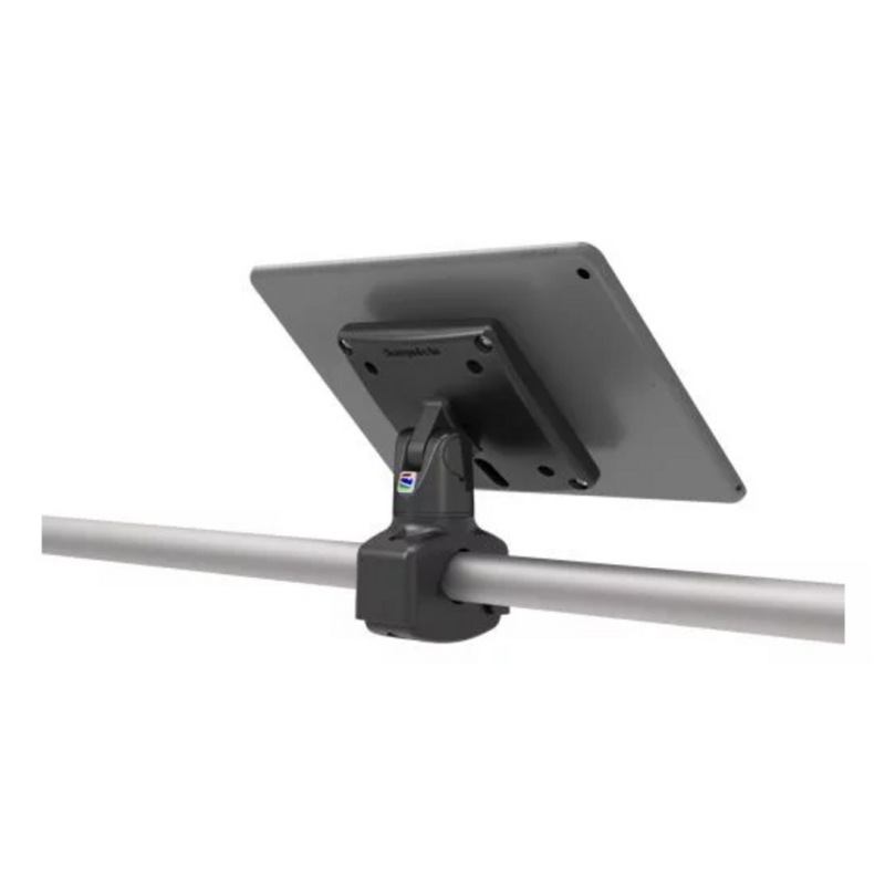 Compulocks Universal Tablet Magnetic Rail Mount Black
