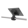 Compulocks Universal Tablet Magnetic Rail Mount Black