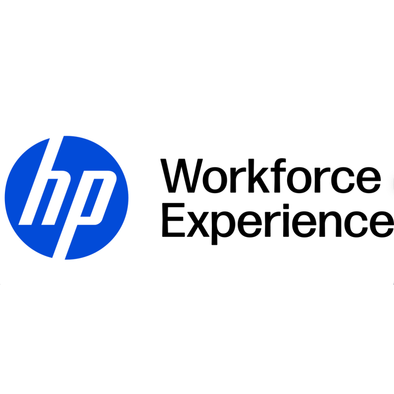 HP Workforce Experience Pro 1 license(s) Electronic Software Download (ESD) 1 year(s)