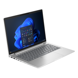 HP EliteBook 6 G1a Next Gen AI PC Copilot+ PC AMD Ryzen AI 5 340 Laptop 35.6 cm (14") WUXGA 24 GB DDR5-SDRAM 512 GB SSD Wi-Fi 6E
