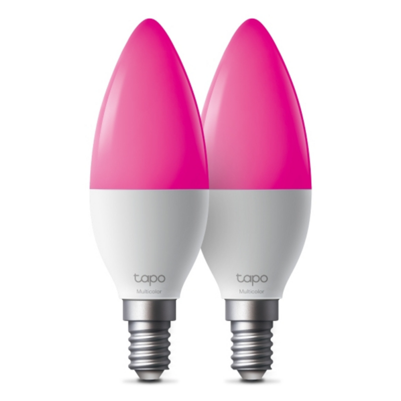 TP-Link Tapo L430C smart lighting Smart bulb Wi-Fi/Bluetooth 40 W