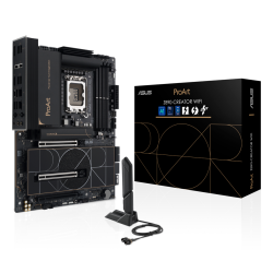 ASUS PROART Z890-CREATOR WIFI Intel Z890 LGA 1851 (Socket V1) ATX