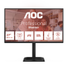 AOC 27E4U computer monitor 68.6 cm (27") 1920 x 1080 pixels Full HD LED Black