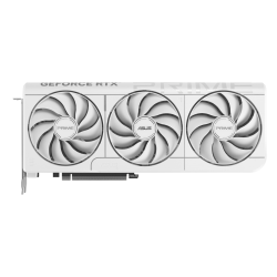 ASUS Prime -RTX5070-O12G-WHITE NVIDIA GeForce RTX 5070 12 GB GDDR7