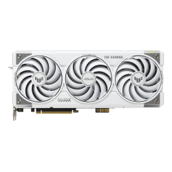 ASUS TUF-RTX5070TI-O16G-BTF-WHITE NVIDIA GeForce RTX 5070 Ti 16 GB GDDR7