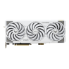 ASUS TUF-RTX5070TI-O16G-BTF-WHITE NVIDIA GeForce RTX 5070 Ti 16 GB GDDR7