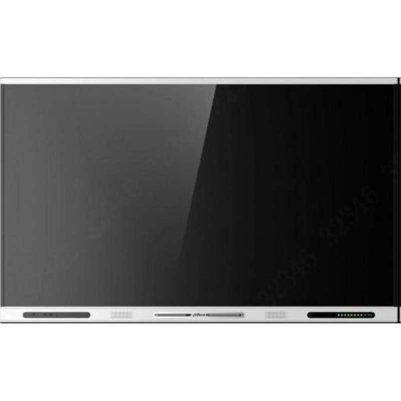 Dahua Technology DHI-LPH65-ST470 interactive whiteboard 165.1 cm (65") 3840 x 2160 pixels Touchscreen Black HDMI
