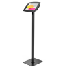 Compulocks iPad 10th-11th (A16) Gen, Space Enclosure Swift Floor Stand - Black