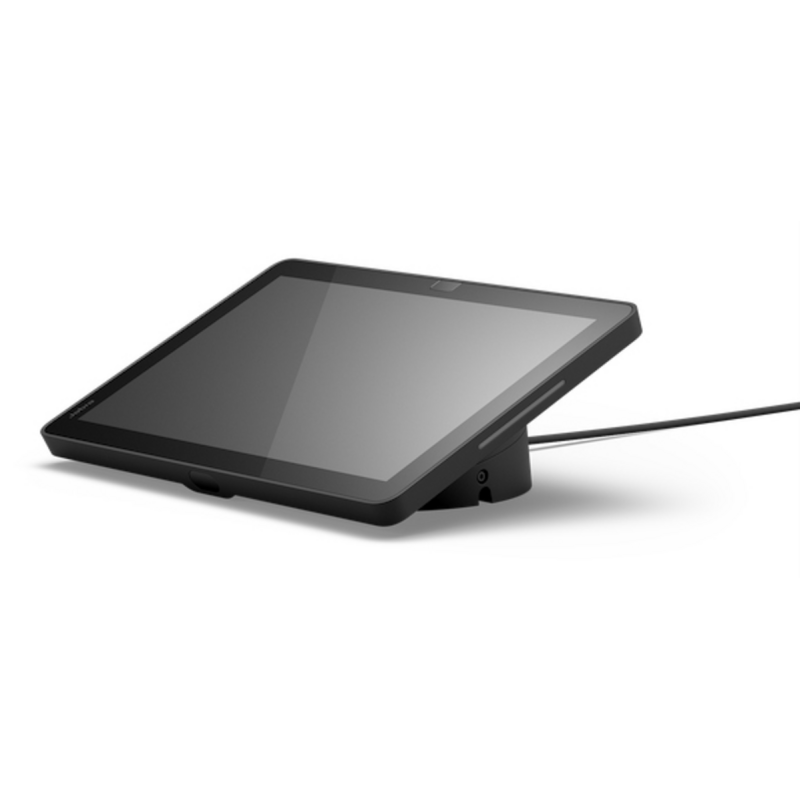 Jabra Control IP - Zoom Room 25.6 cm (10.1") 1920 x 1200 pixels Black Bluetooth