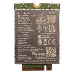 DELL DW5826E Internal WWAN