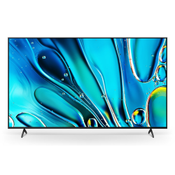 Sony FWD-75S35 190.5 cm (75") 4K Ultra HD Smart TV Wi-Fi Black