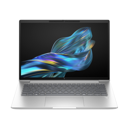 HP EliteBook 6 G1q 14 inch Notebook Next Gen AI PC Copilot+ PC Qualcomm Snapdragon X1-26-100 Laptop 35.6 cm (14") WUXGA 16 GB LP