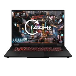 ASUS TUF Gaming A18 FA808UM-S8013W AMD Ryzen™ 7 260 Laptop 45.7 cm (18") WUXGA 16 GB DDR5-SDRAM 1 TB SSD NVIDIA GeForce RTX 5060
