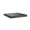 D-Link 28-Port 10G Multi-Gigabit PoE++ Smart Managed Switch with 4 x 25G SFP28 Ports
