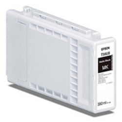 Epson UltraChrome Pro10 ink cartridge 1 pc(s) Original Matte black