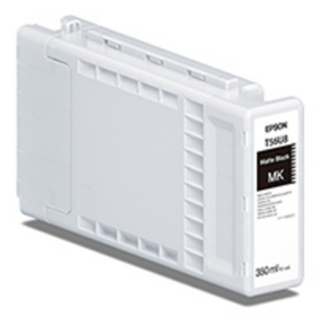 Epson UltraChrome Pro10 ink cartridge 1 pc(s) Original Matte black