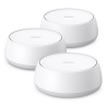 TP-Link DECO BE22 Dual-band (2.4 GHz / 5 GHz) Wi-Fi 7 (802.11be) White 2 Internal