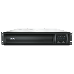 APC Smart-UPS SMT1500RMI2UC - 4x C13, USB, Rackmount 2U, SmartConnect, 1500VA