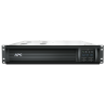 APC Smart-UPS SMT1500RMI2UC - 4x C13, USB, Rackmount 2U, SmartConnect, 1500VA