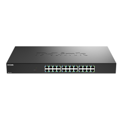 D-Link 24-Port 2.5G Multi-Gigabit Unmanaged Switch