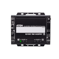 ATEN True 4K HDMI/USB HDBT3.0-Lite