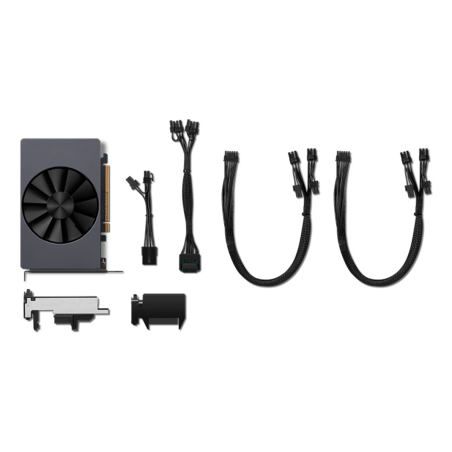 Lenovo 4X61U02753 graphics card NVIDIA GeForce RTX 5060 8 GB GDDR7