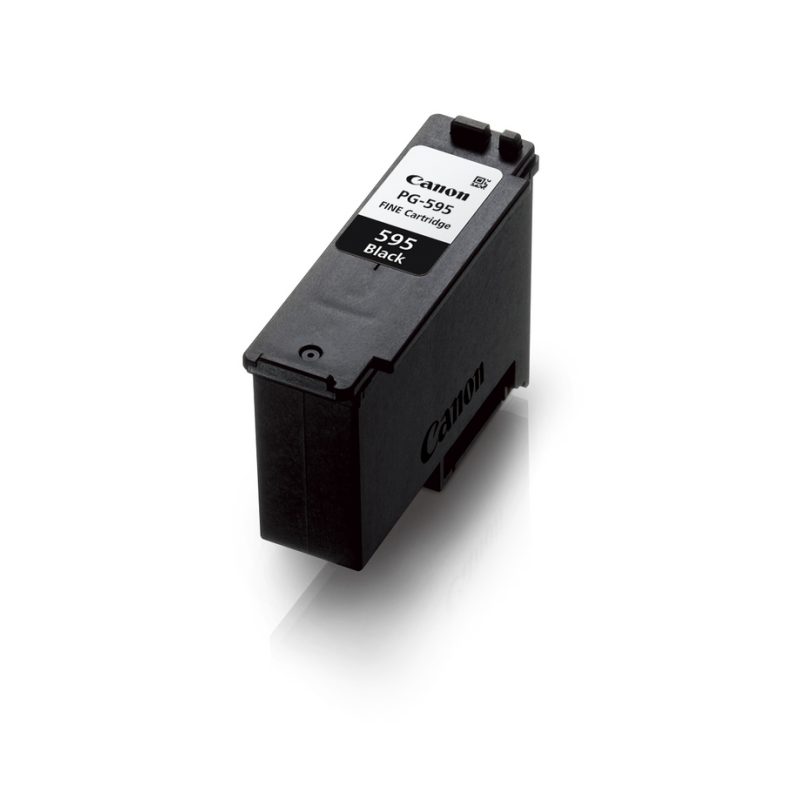 Canon PG-595 ink cartridge 1 pc(s) Original Black