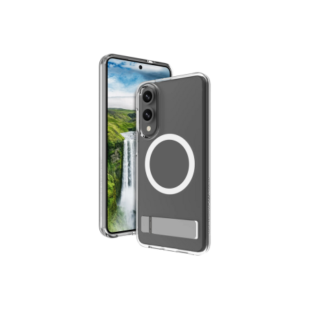 dbramante1928 IMEDCL006789 mobile phone case 17 cm (6.7") Cover Transparent