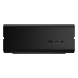 HP Z2 G1a Copilot+ PC AMD Ryzen AI Max+ PRO 395 64 GB LPDDR5x-SDRAM 2 TB SSD Windows 11 Pro Mini PC Workstation Black